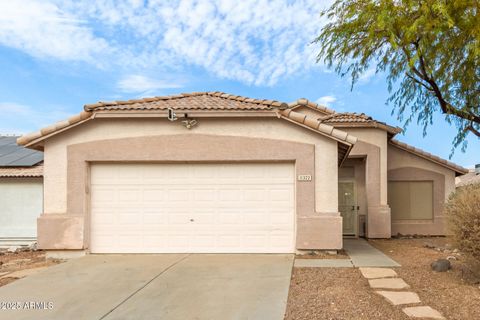 A home in Peoria