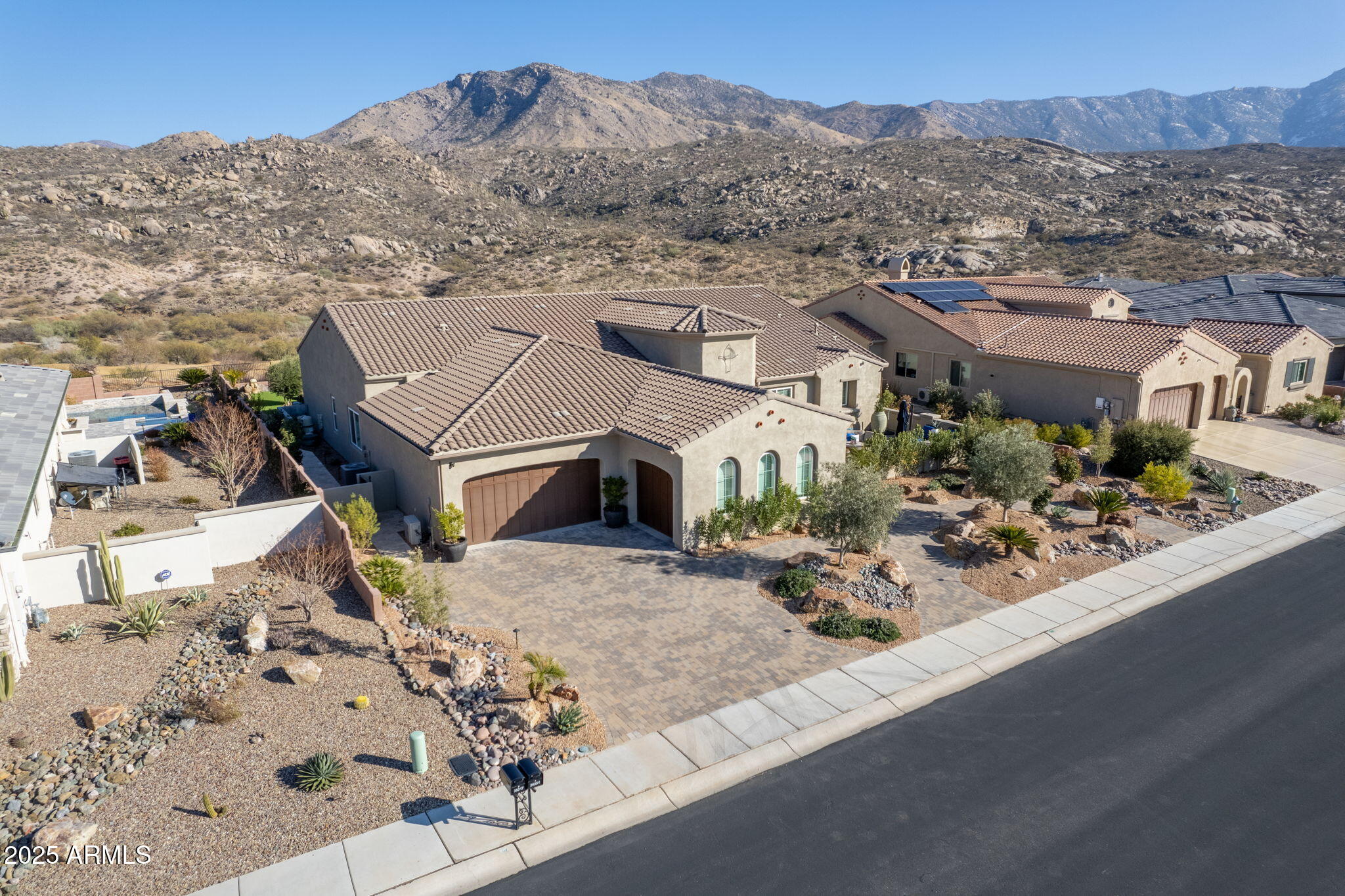 36351 S BASIN CAMP Road