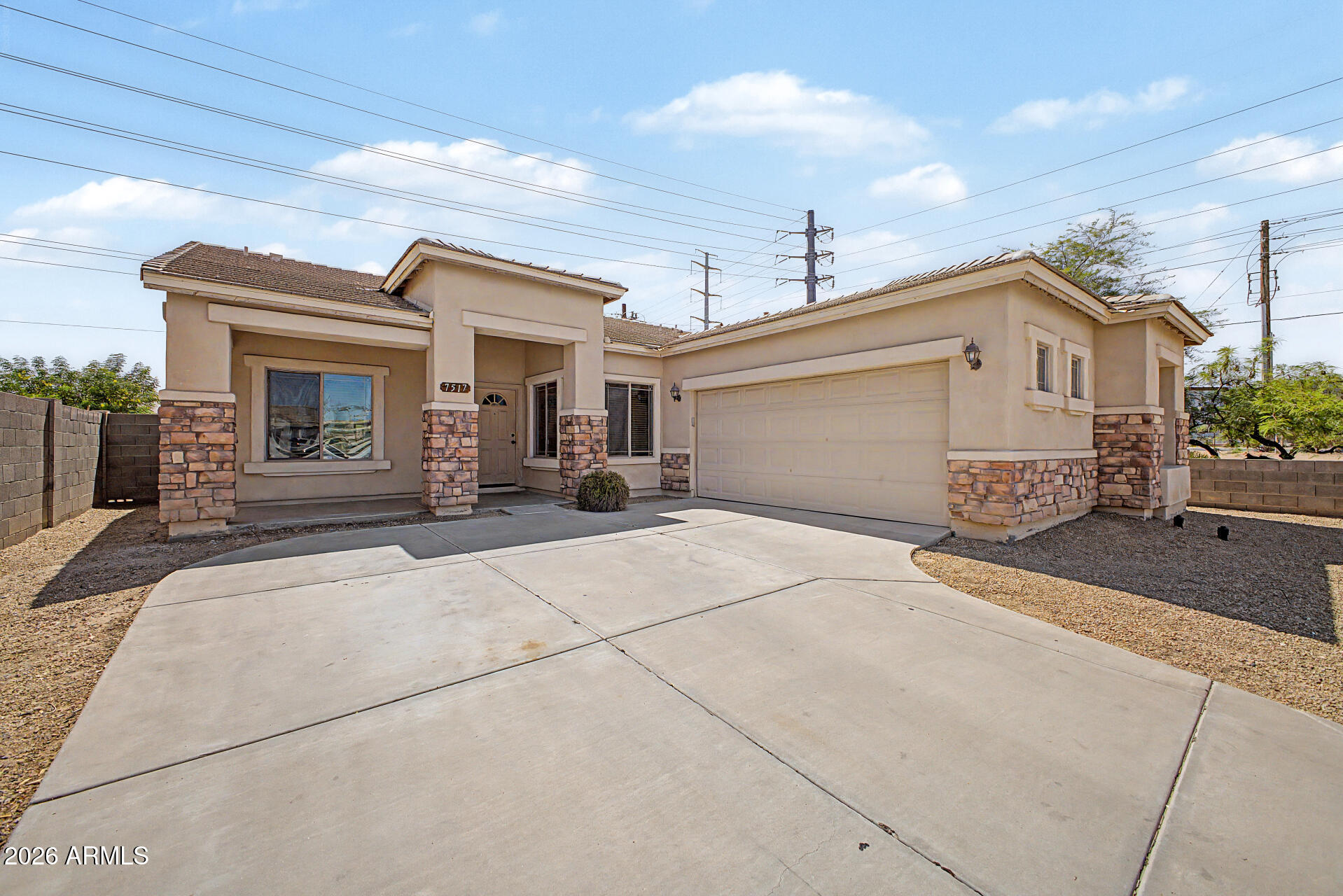 7517 S 15TH Drive