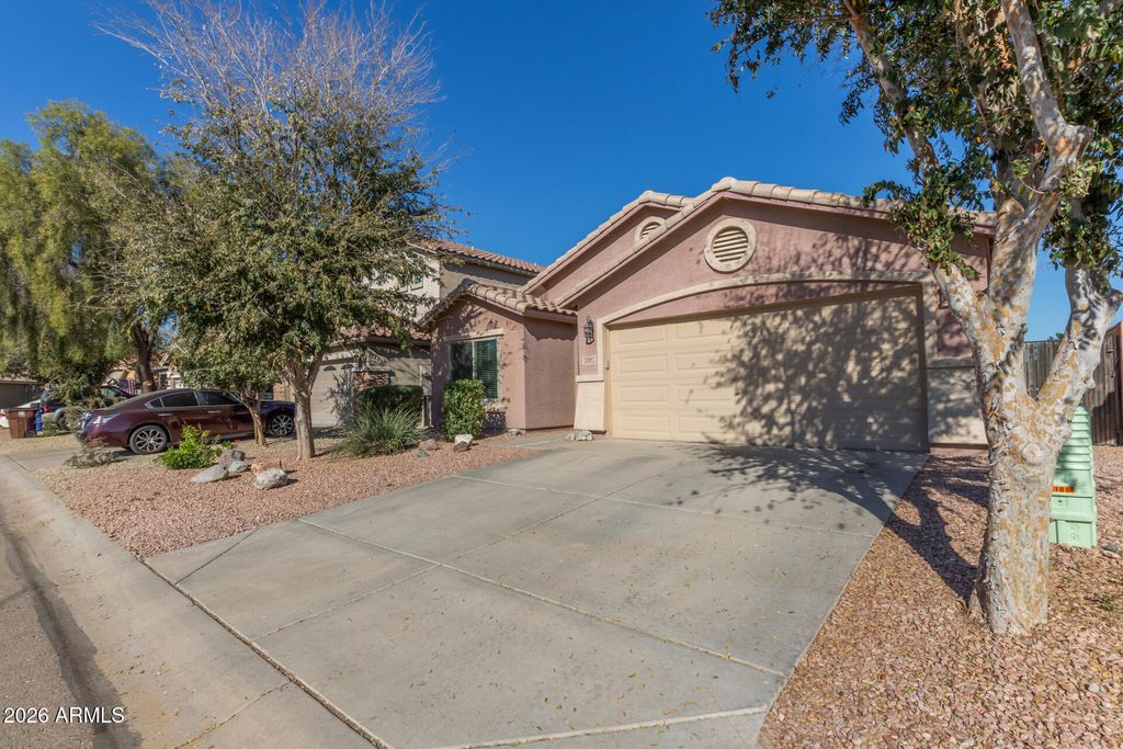 Photo of 31027 N Karen Avenue, San Tan Valley, AZ 85143 (MLS # 6972032)