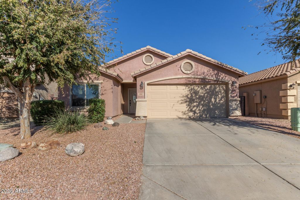 Photo of 31027 N Karen Avenue, San Tan Valley, AZ 85143 (MLS # 6972032)