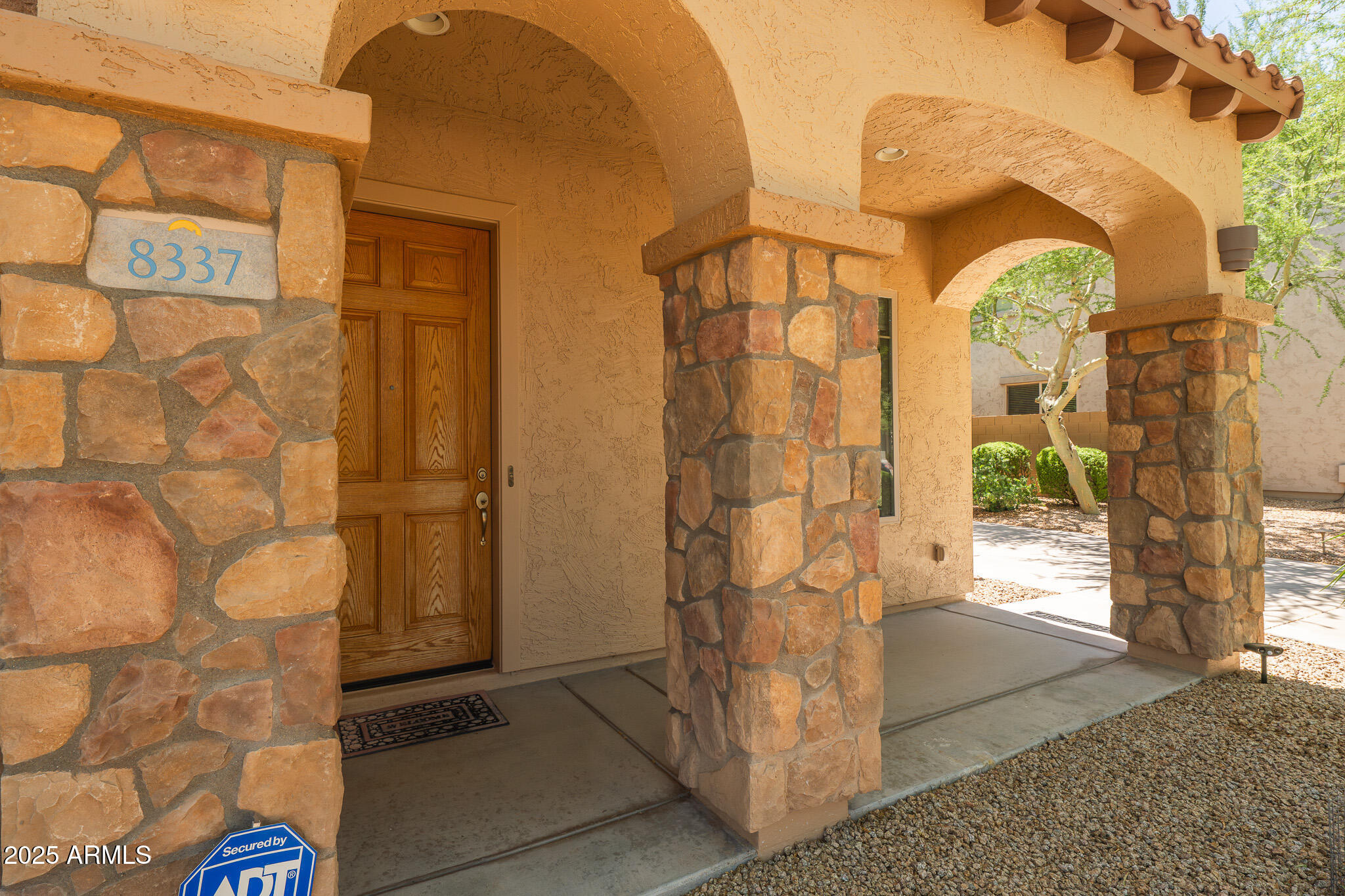 8337 W Lariat Lane