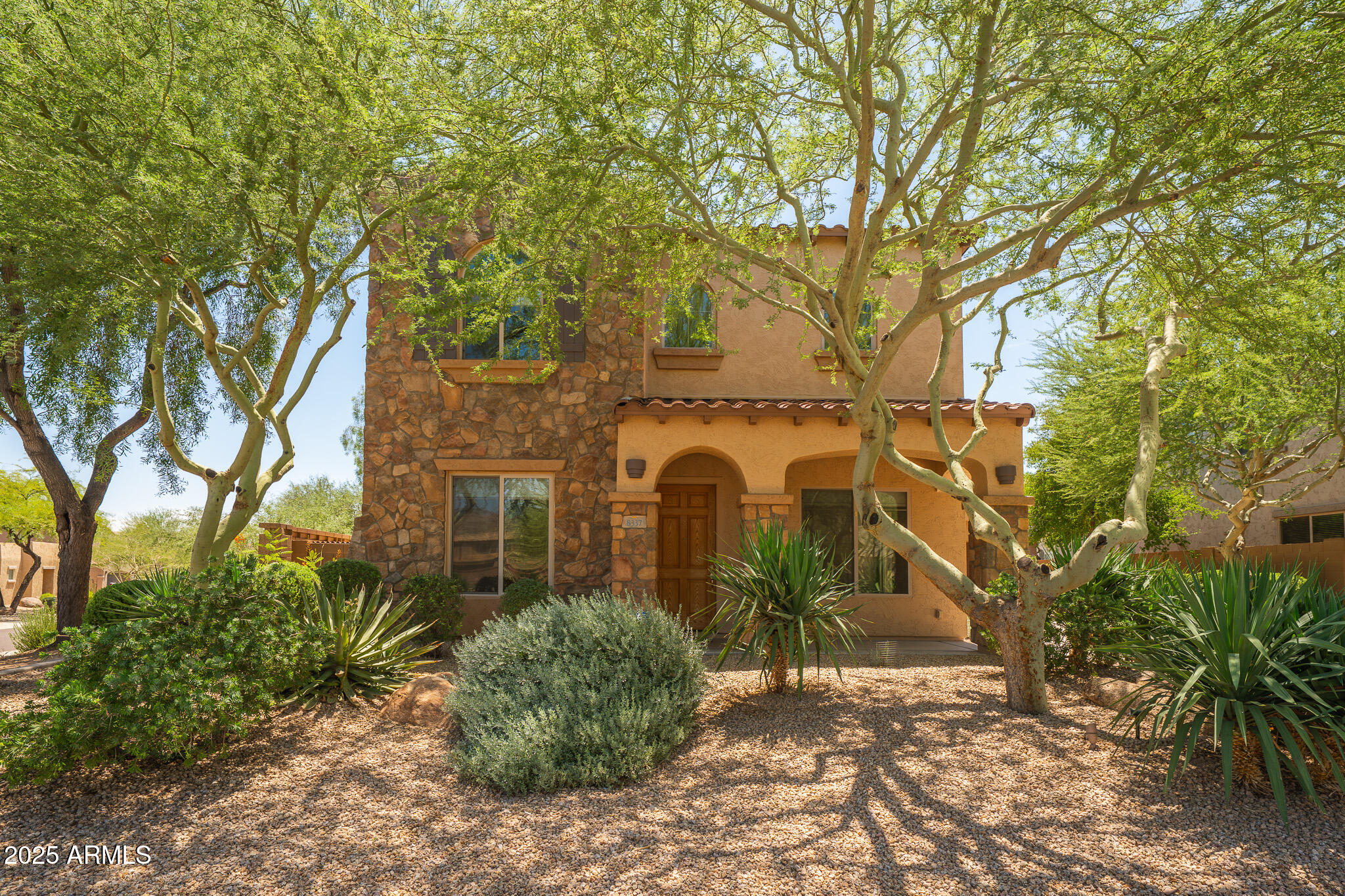 8337 W Lariat Lane