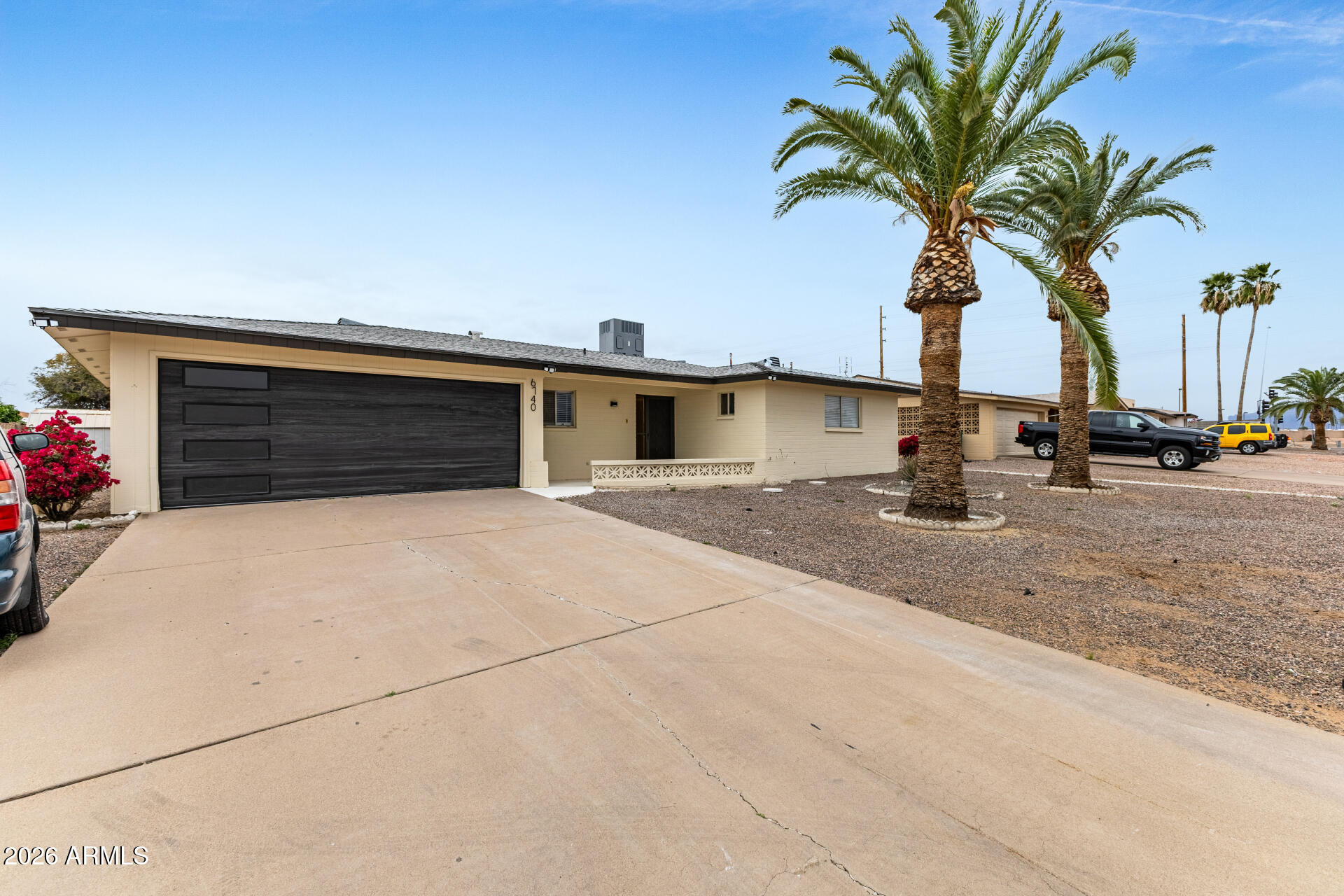 6740 E ADOBE Street