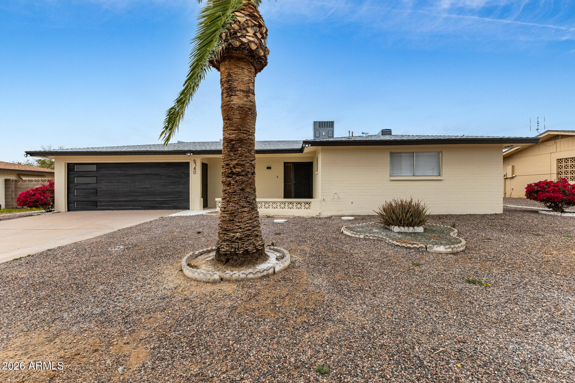 6740 E ADOBE Street