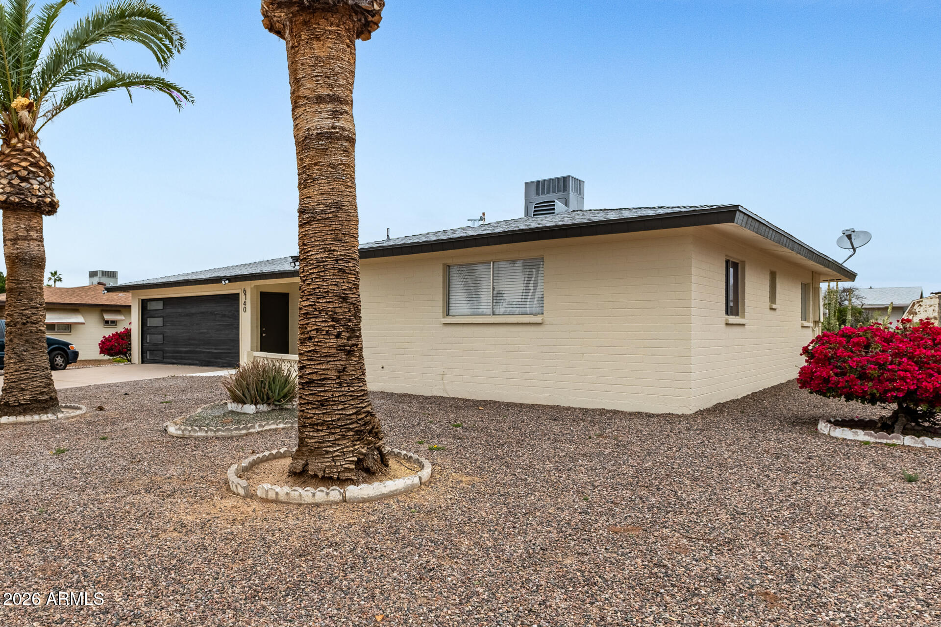 6740 E ADOBE Street