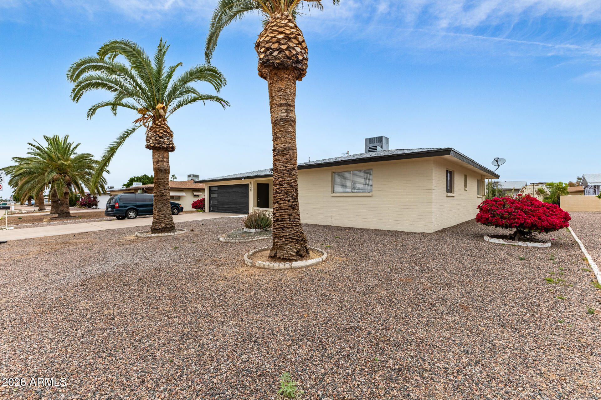 6740 E ADOBE Street