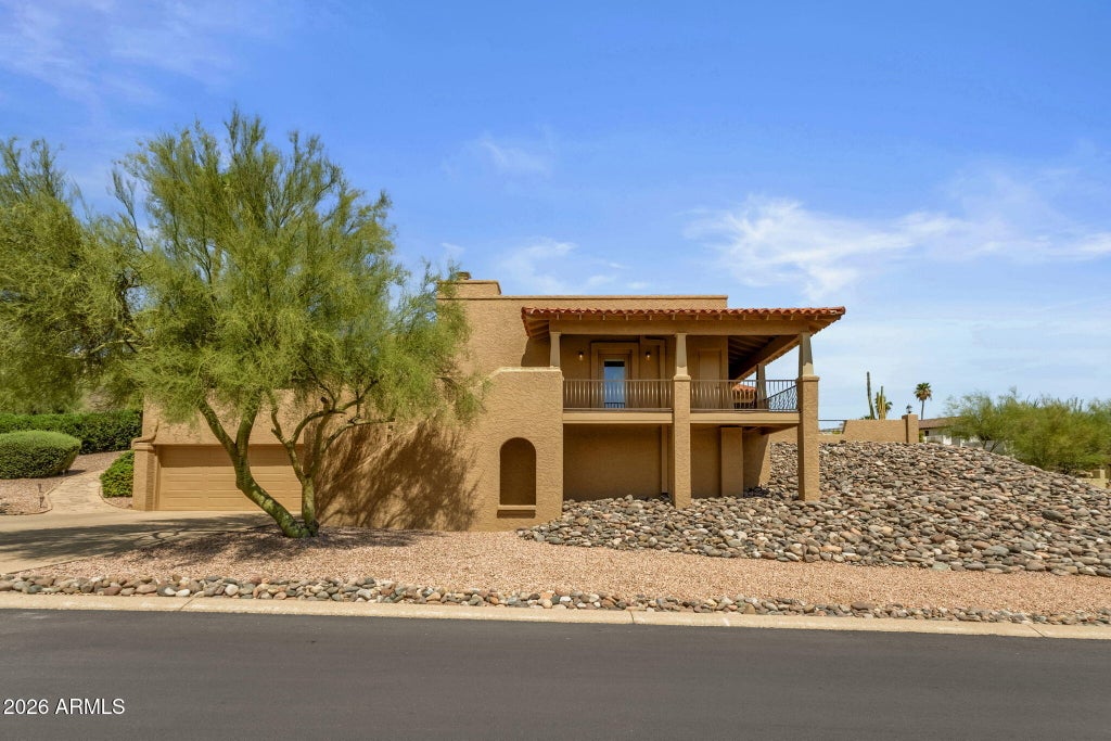 Photo of 15648 E Grassland Drive, Fountain Hills, AZ 85268 (MLS # 7066774)