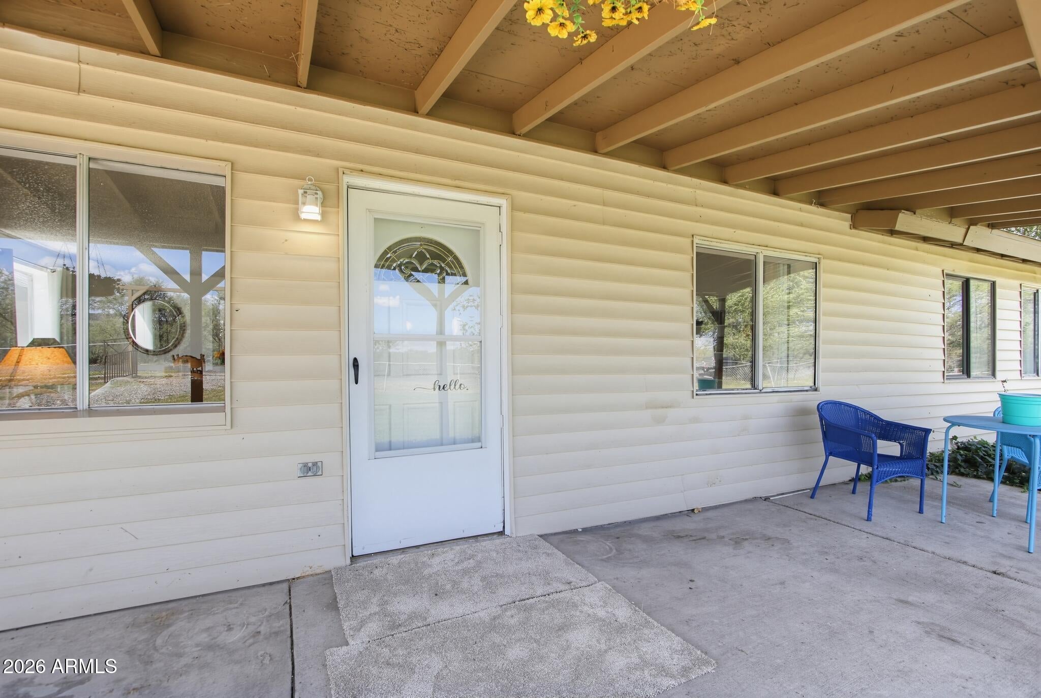 1095 E Quarterhorse Lane