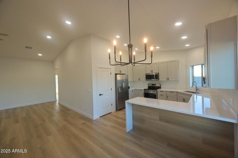 15095 S Indian Bend Lane 748 Arizona City AZ 85123