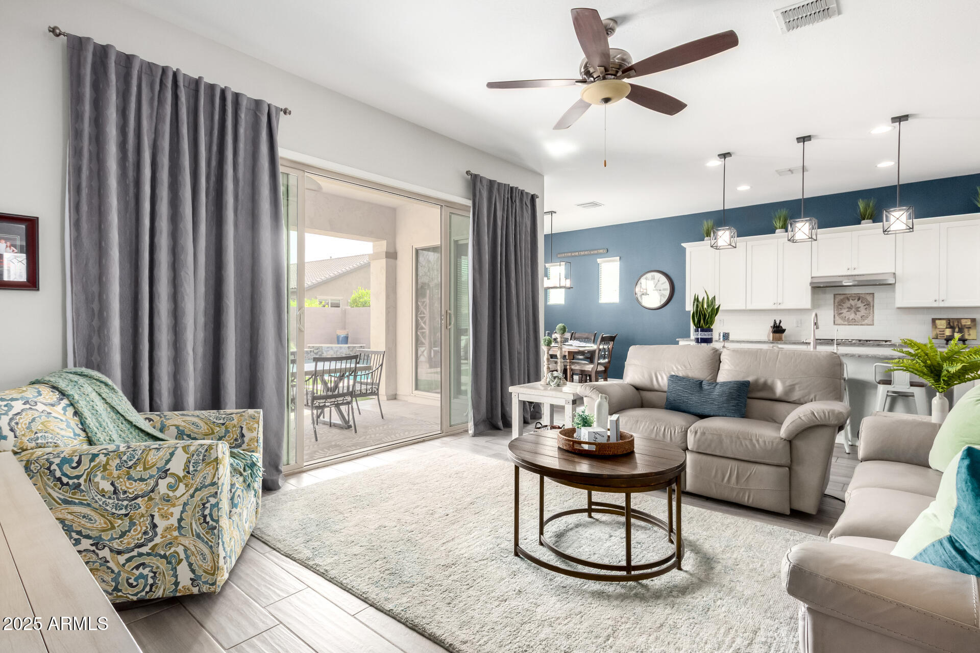 20325 E HUMMINGBIRD Drive