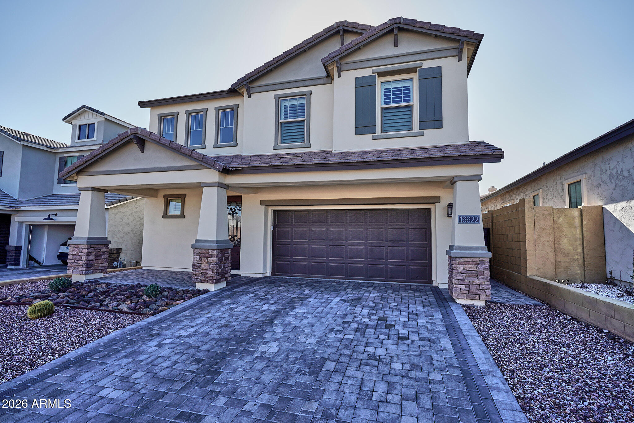 16622 S 6TH Place