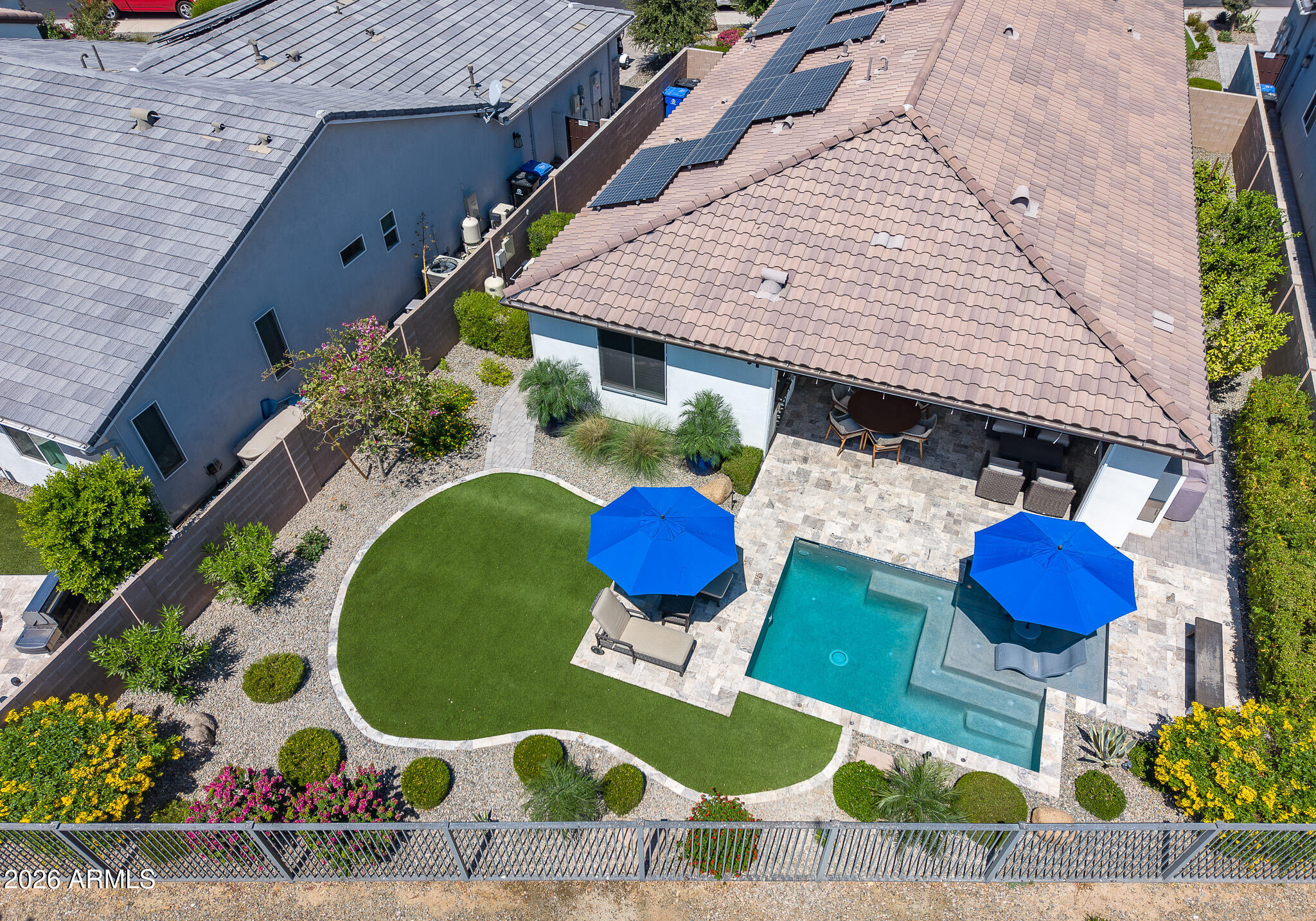 Surprise, Arizona, 85388, United States, 2 Bedrooms Bedrooms, ,3 BathroomsBathrooms,Residential,Active,2052002