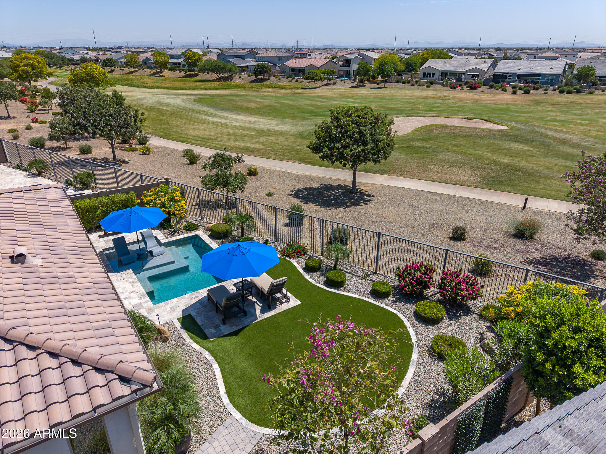 Surprise, Arizona, 85388, United States, 2 Bedrooms Bedrooms, ,3 BathroomsBathrooms,Residential,Active,2052002