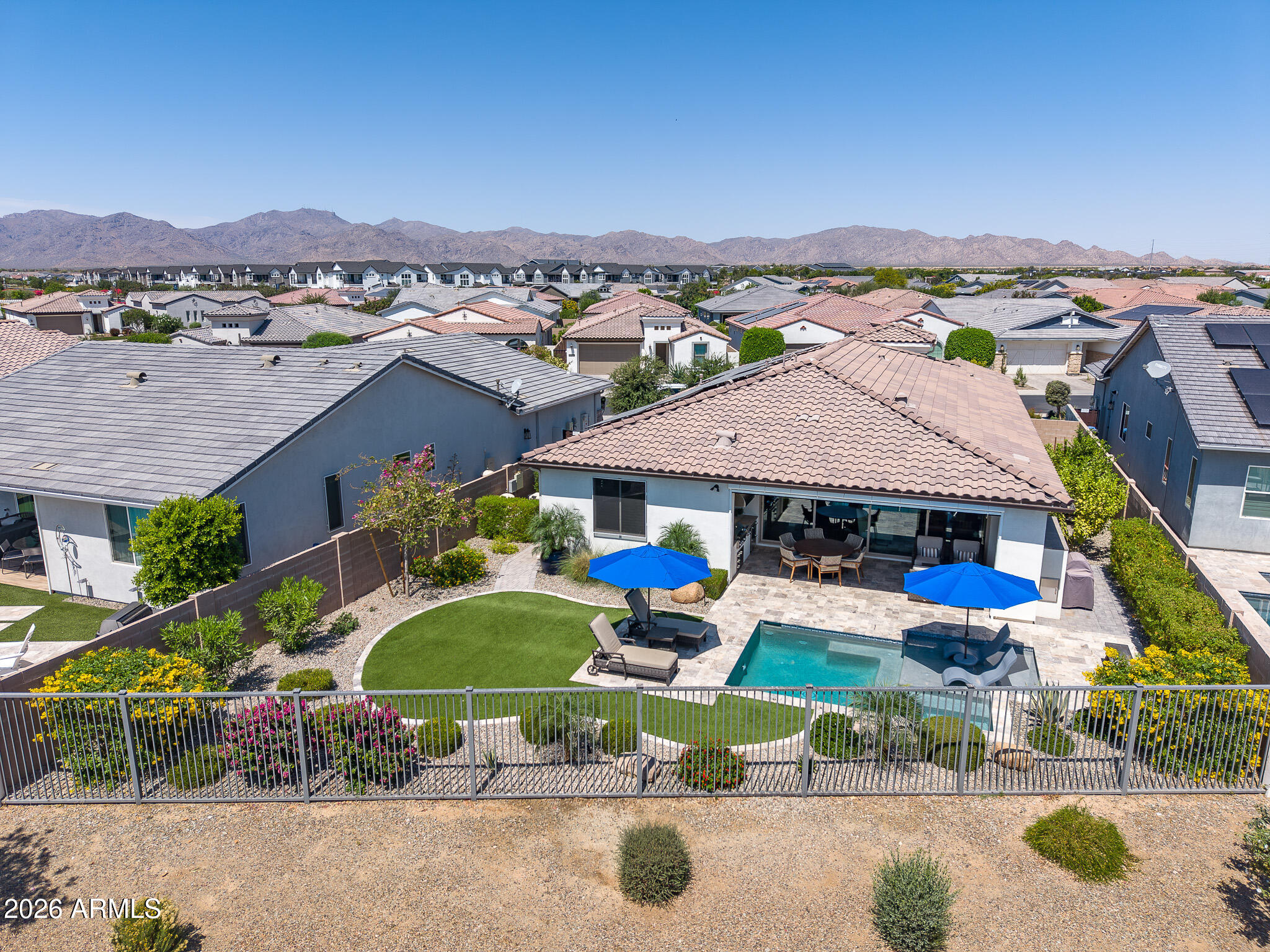 Surprise, Arizona, 85388, United States, 2 Bedrooms Bedrooms, ,3 BathroomsBathrooms,Residential,Active,2052002
