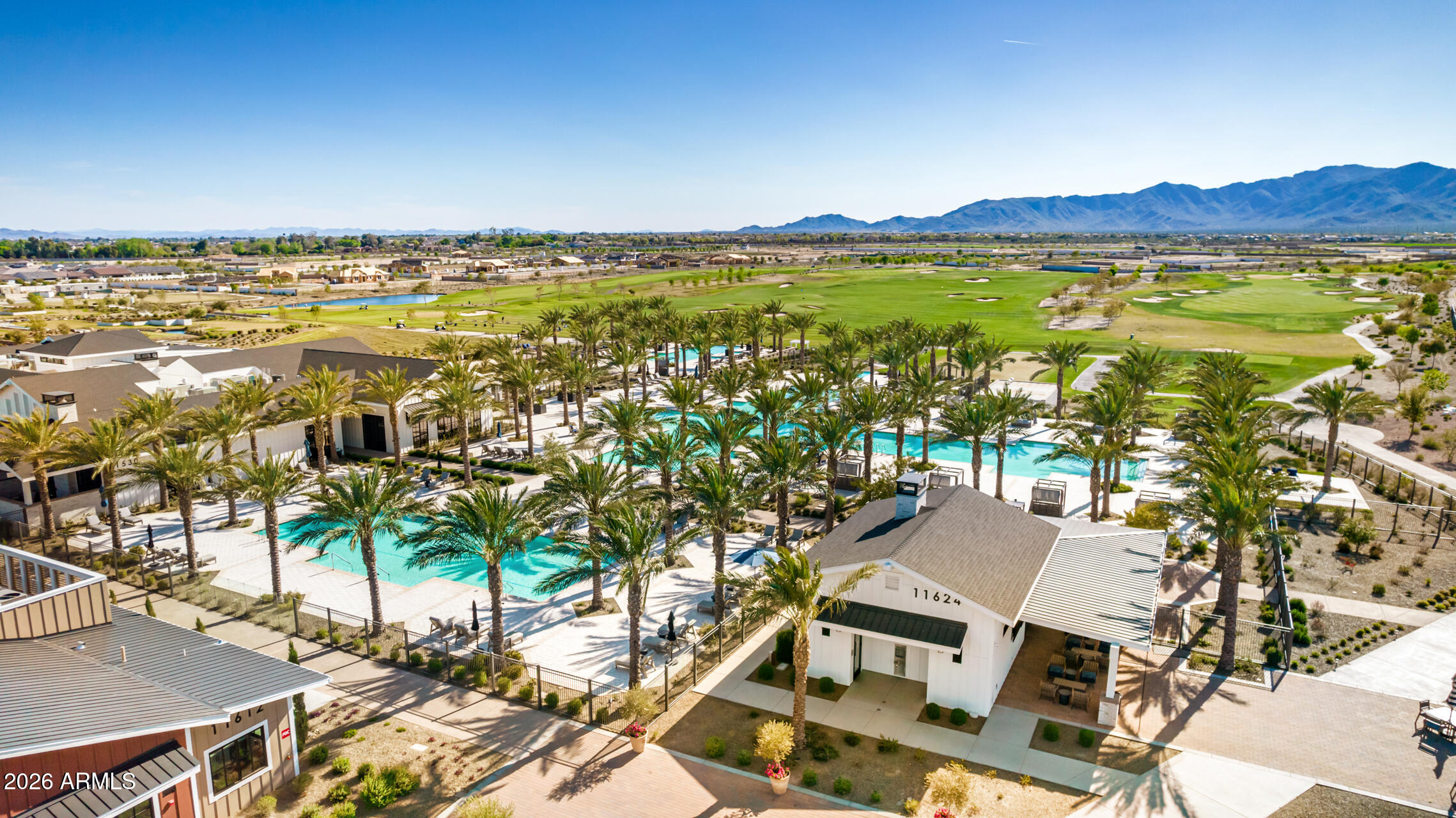 Surprise, Arizona, 85388, United States, 2 Bedrooms Bedrooms, ,3 BathroomsBathrooms,Residential,Active,2052002