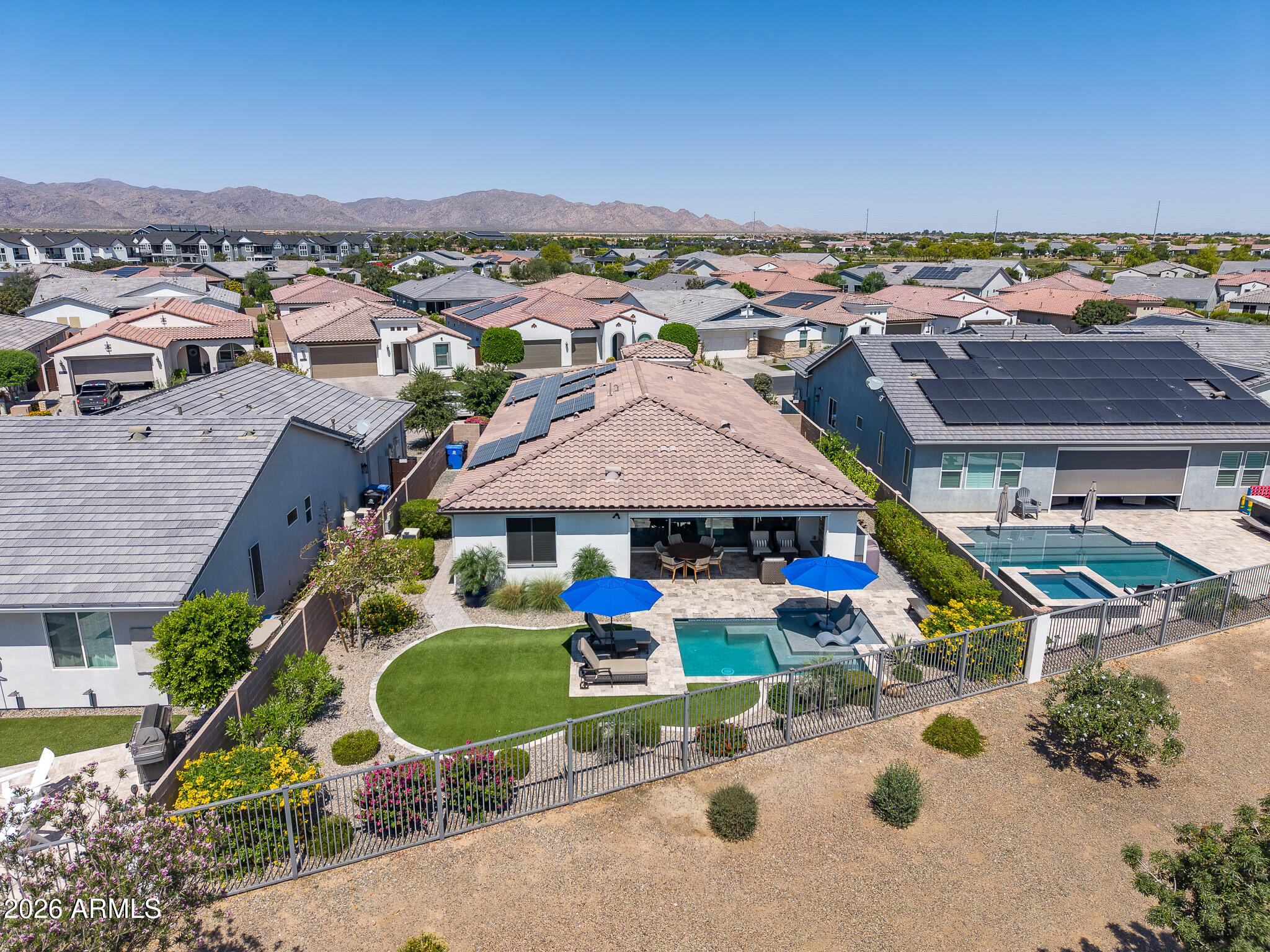 Surprise, Arizona, 85388, United States, 2 Bedrooms Bedrooms, ,3 BathroomsBathrooms,Residential,Active,2052002