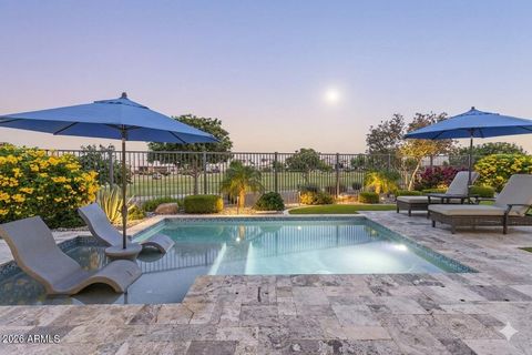 11423 N NORTHFIELD Street Surprise AZ 85388