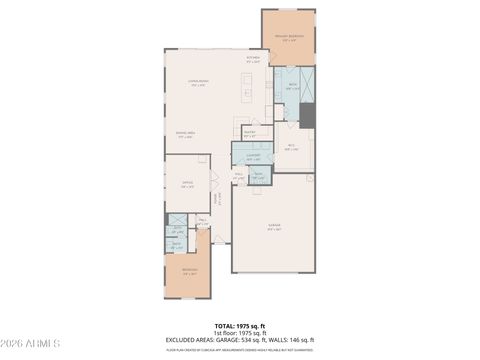 Property photo of 11423 N Northfield Street, Surprise, AZ 85388