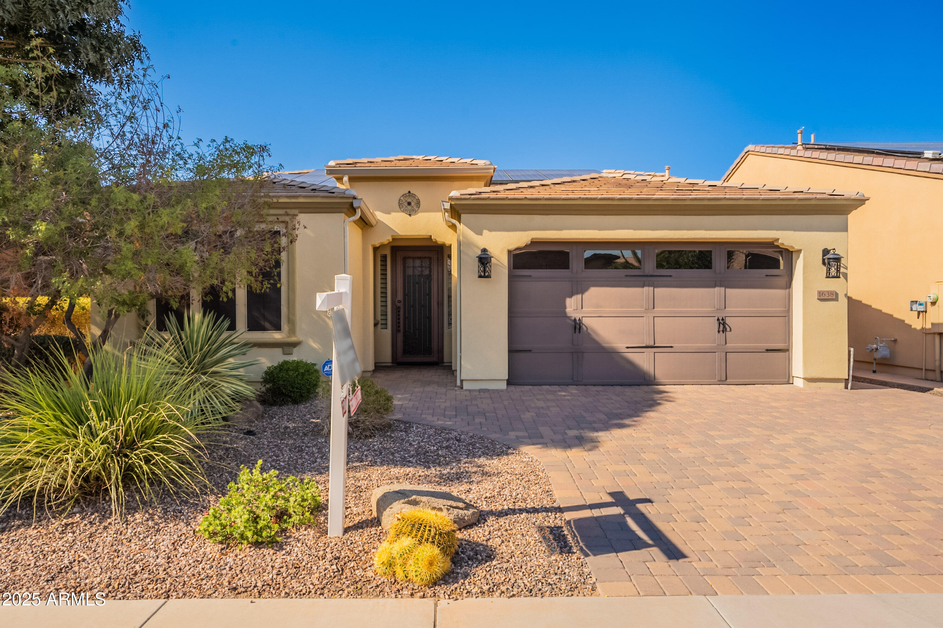 Homes for Sale in Queen Creek Arizona 1 1638 E ELYSIAN Pass