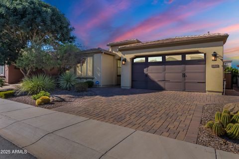 1638 E ELYSIAN Pass Queen Creek AZ 85140