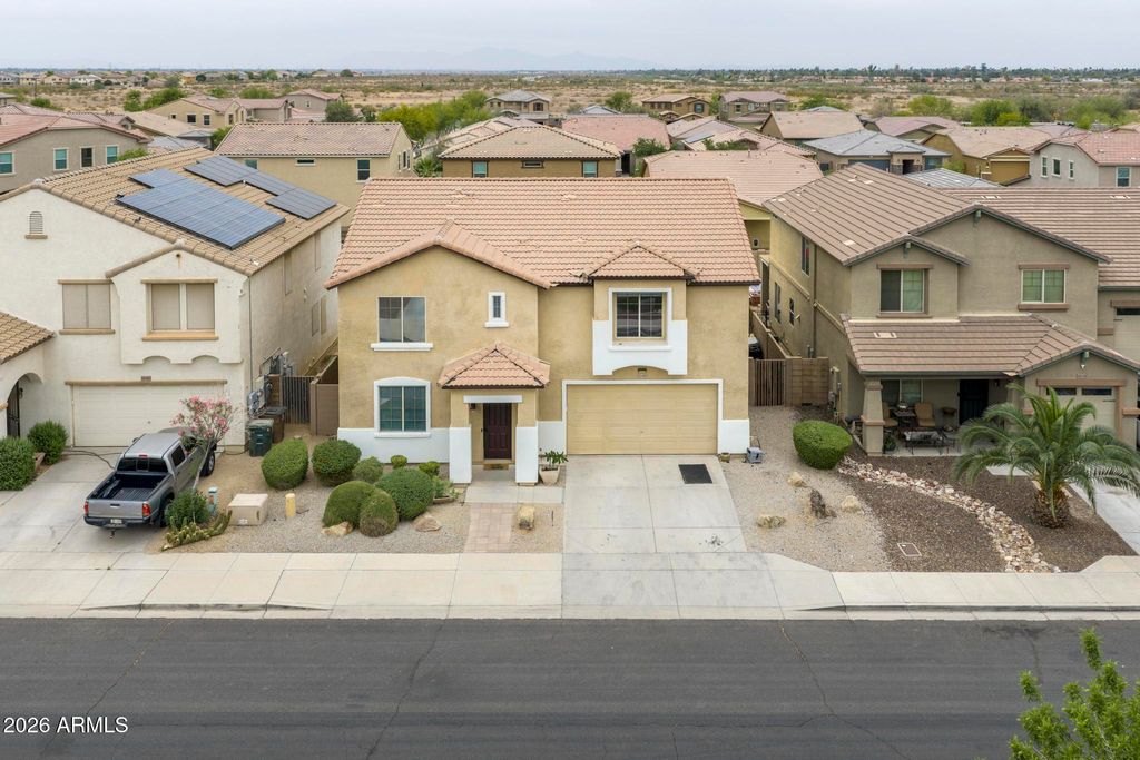 Photo of 12217 W Daley Lane, Sun City, AZ 85373 (MLS # 7047520)