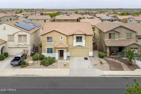 12217 W DALEY Lane Sun City AZ 85373