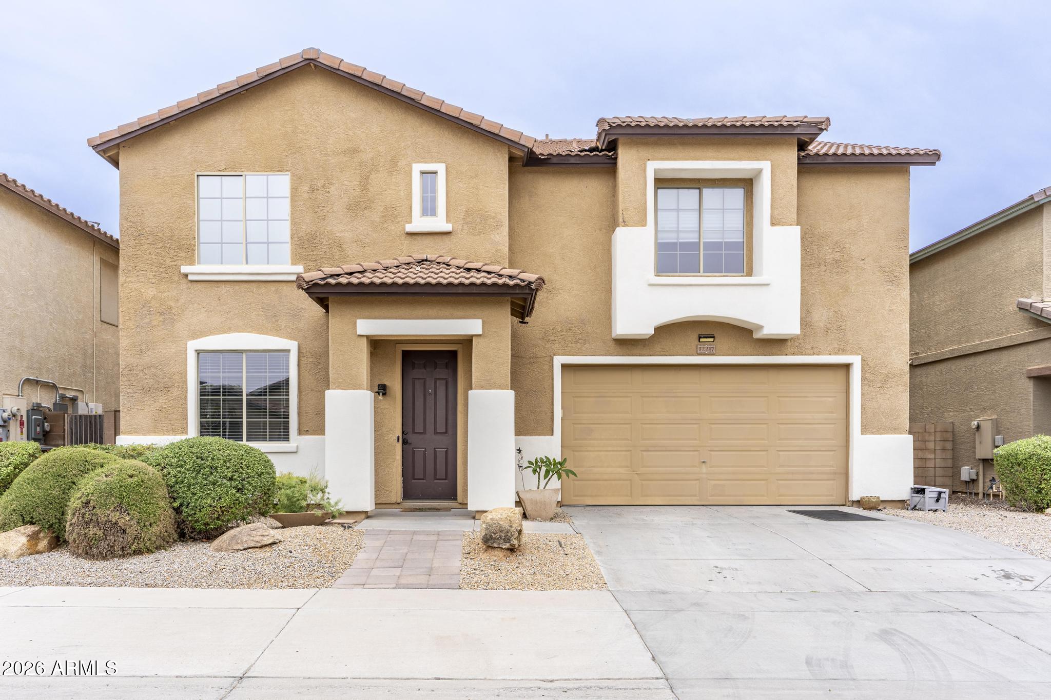 12217 W DALEY Lane