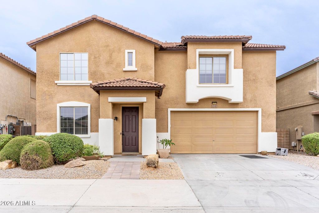 Photo of 12217 W Daley Lane, Sun City, AZ 85373 (MLS # 7047520)