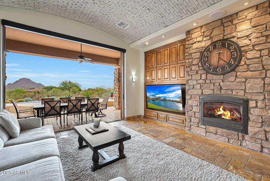 Photo of 28761 N 113th Way, Scottsdale, AZ 85262 (MLS # 6632231)