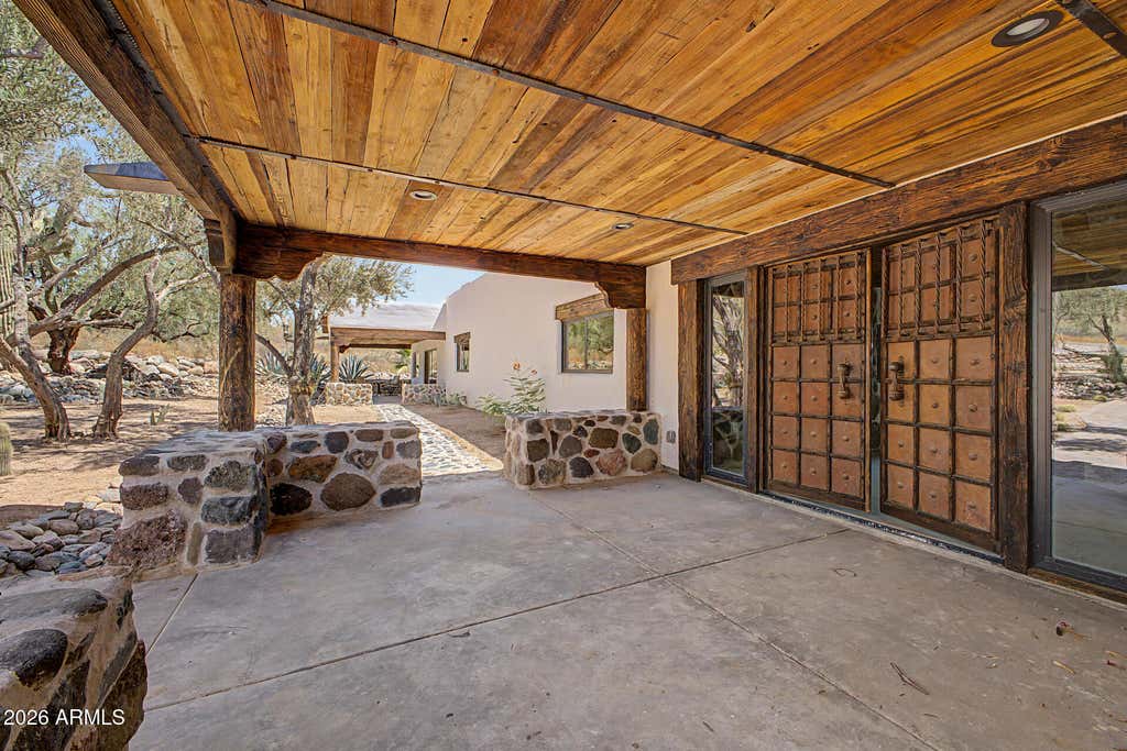 Photo of 42650 N 52nd Street, Cave Creek, AZ 85331 (MLS # 7053214)