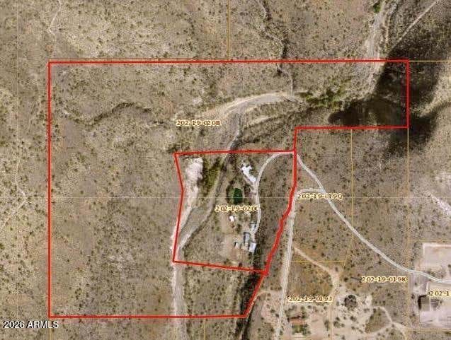 Photo of 42650 N 52nd Street, Cave Creek, AZ 85331 (MLS # 7053214)