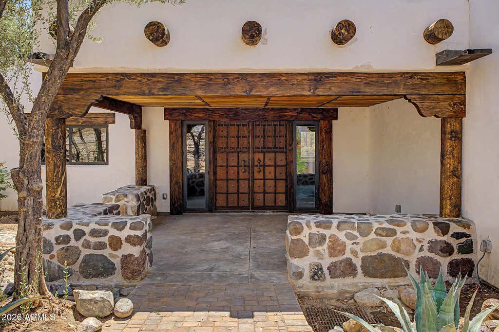 Photo of 42650 N 52nd Street, Cave Creek, AZ 85331 (MLS # 7053214)