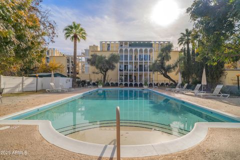 6502 N CENTRAL Avenue A101 Phoenix AZ 85012