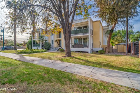 6502 N CENTRAL Avenue A101 Phoenix AZ 85012