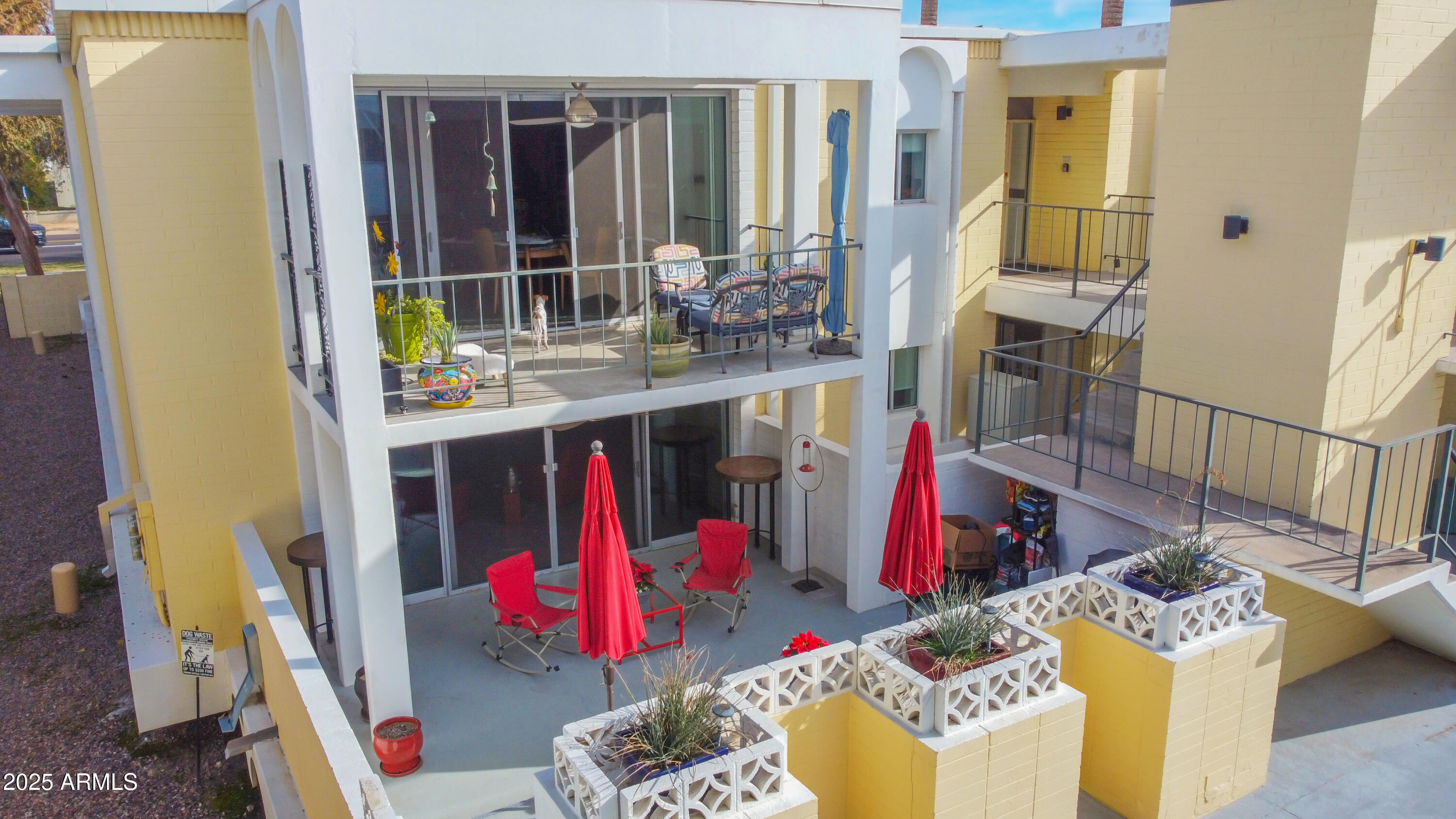 6502 N CENTRAL Avenue A101