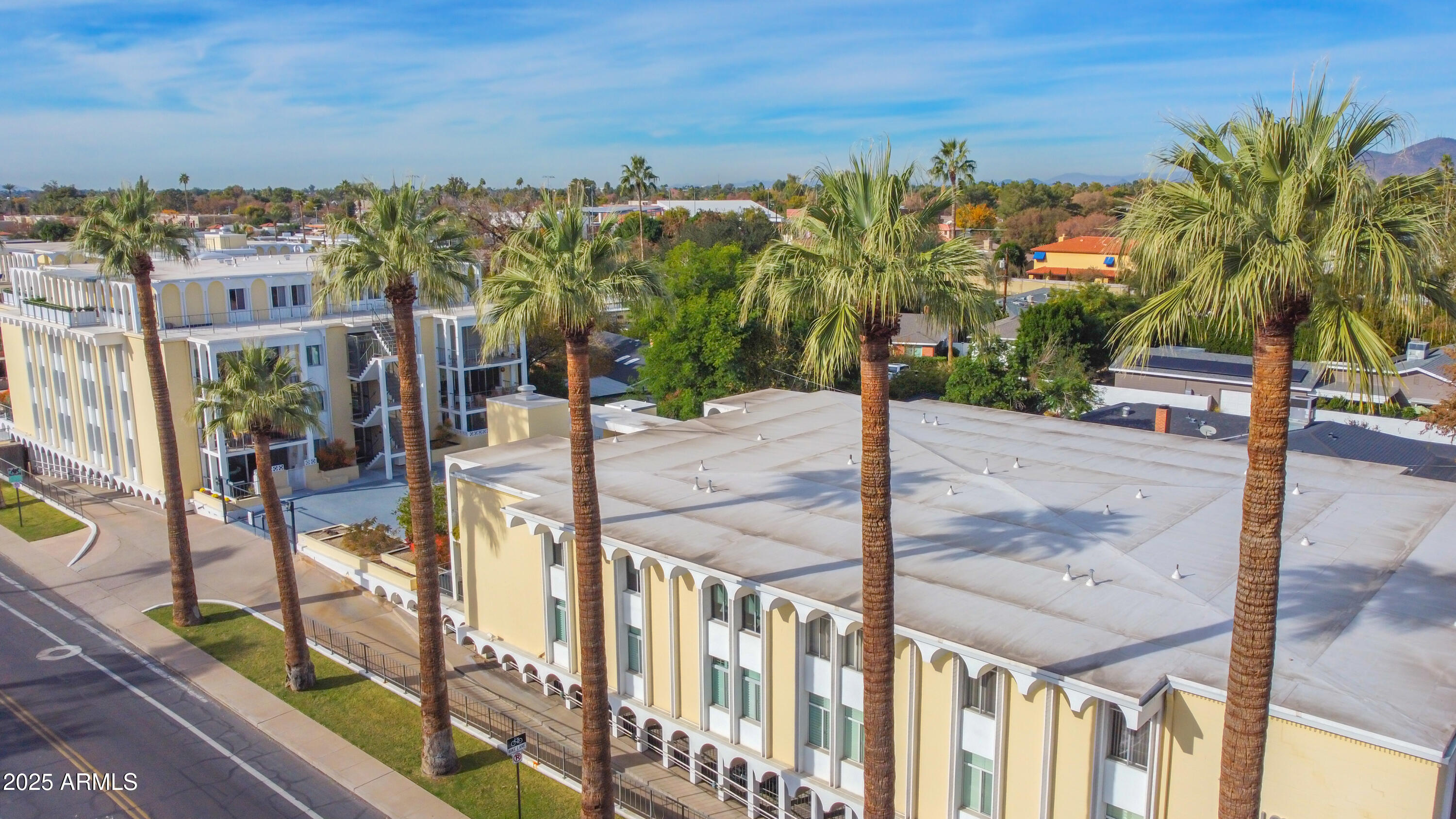 6502 N CENTRAL Avenue A101