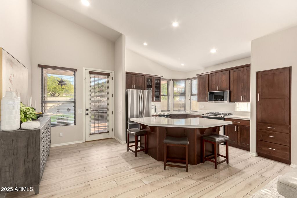 Photo of 4177 E Desert Marigold Drive, Cave Creek, AZ 85331 (MLS # 6954182)