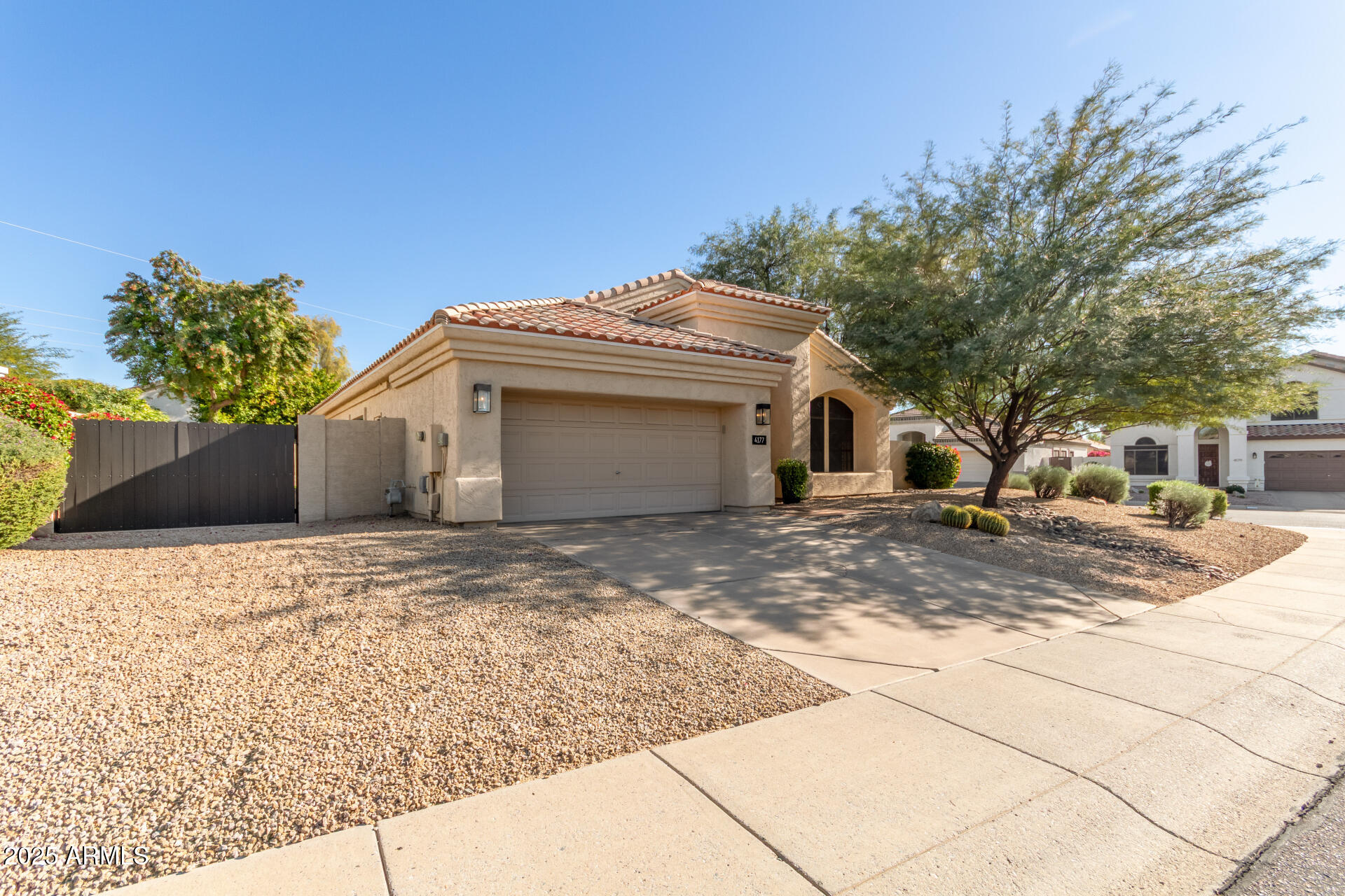 4177 E DESERT MARIGOLD Drive