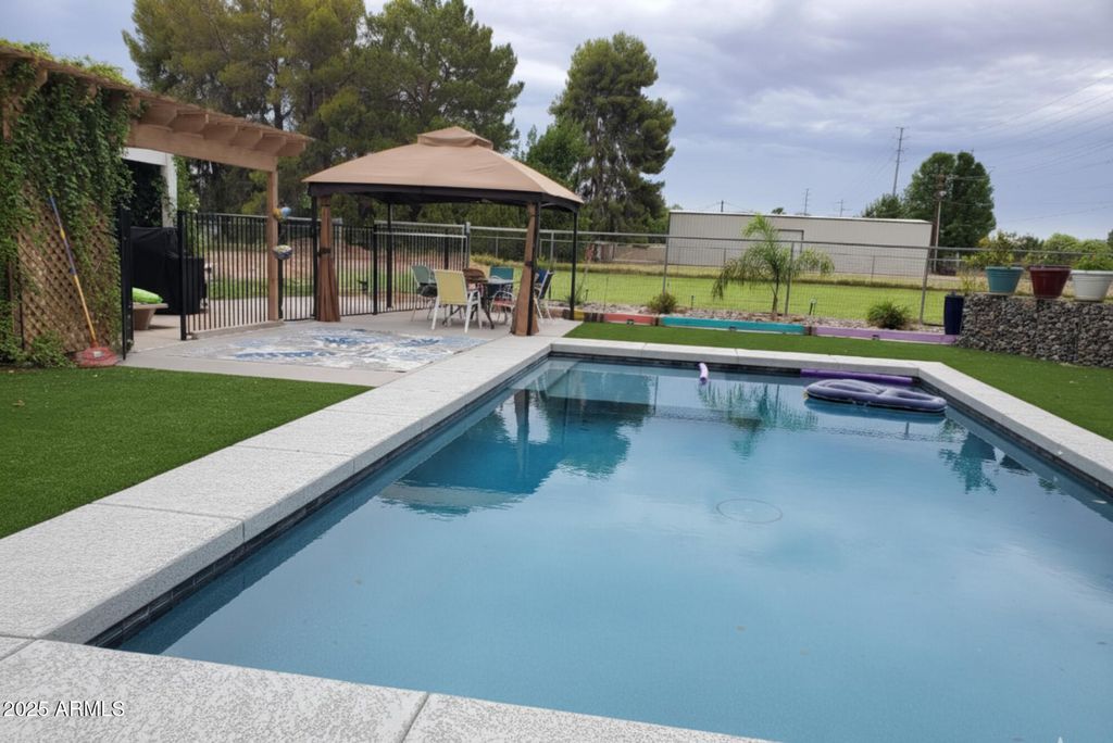 Photo of 3501 E Campbell Road, Gilbert, AZ 85234 (MLS # 6927587)