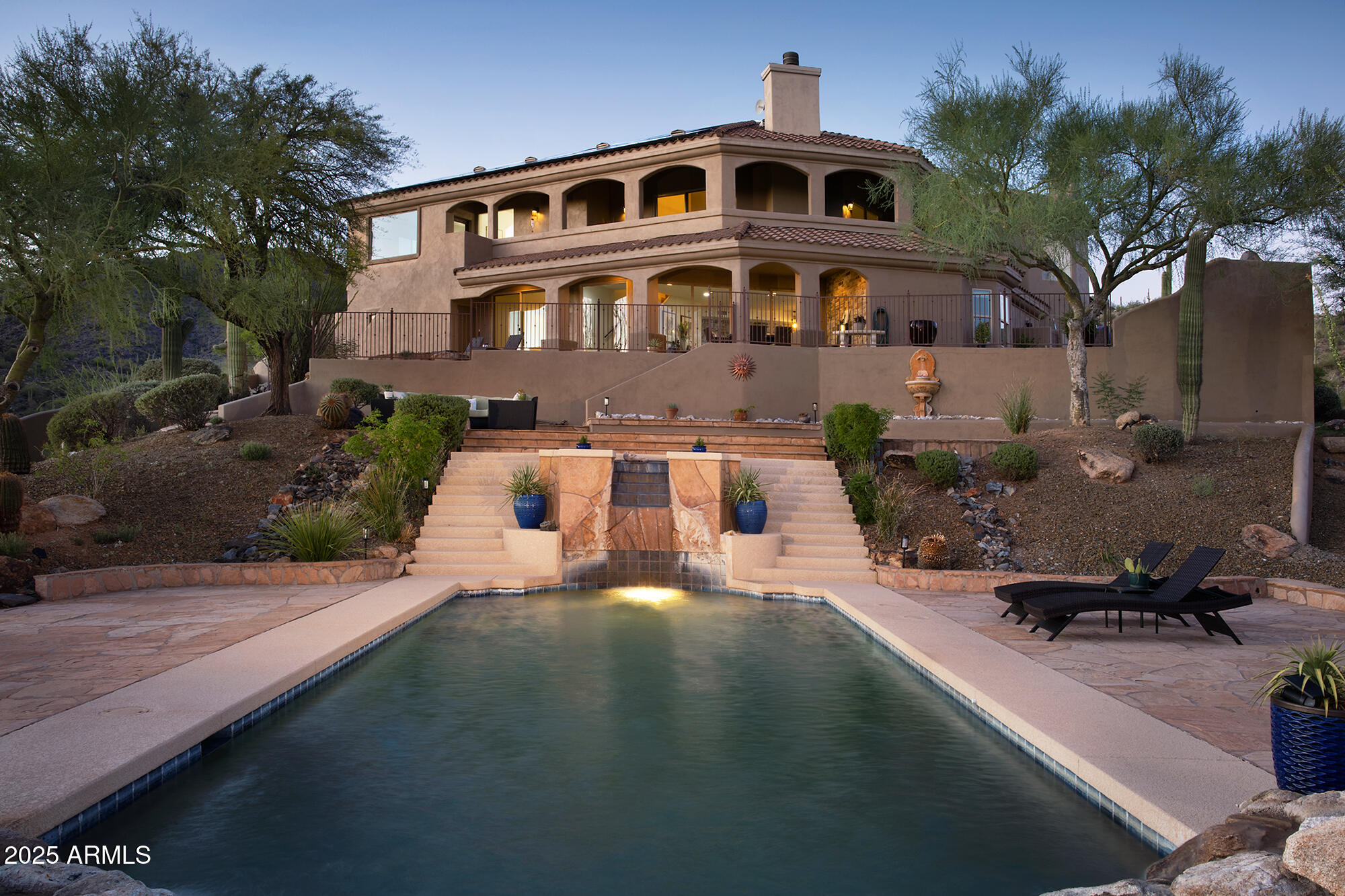 40740 N LONGHORN Drive