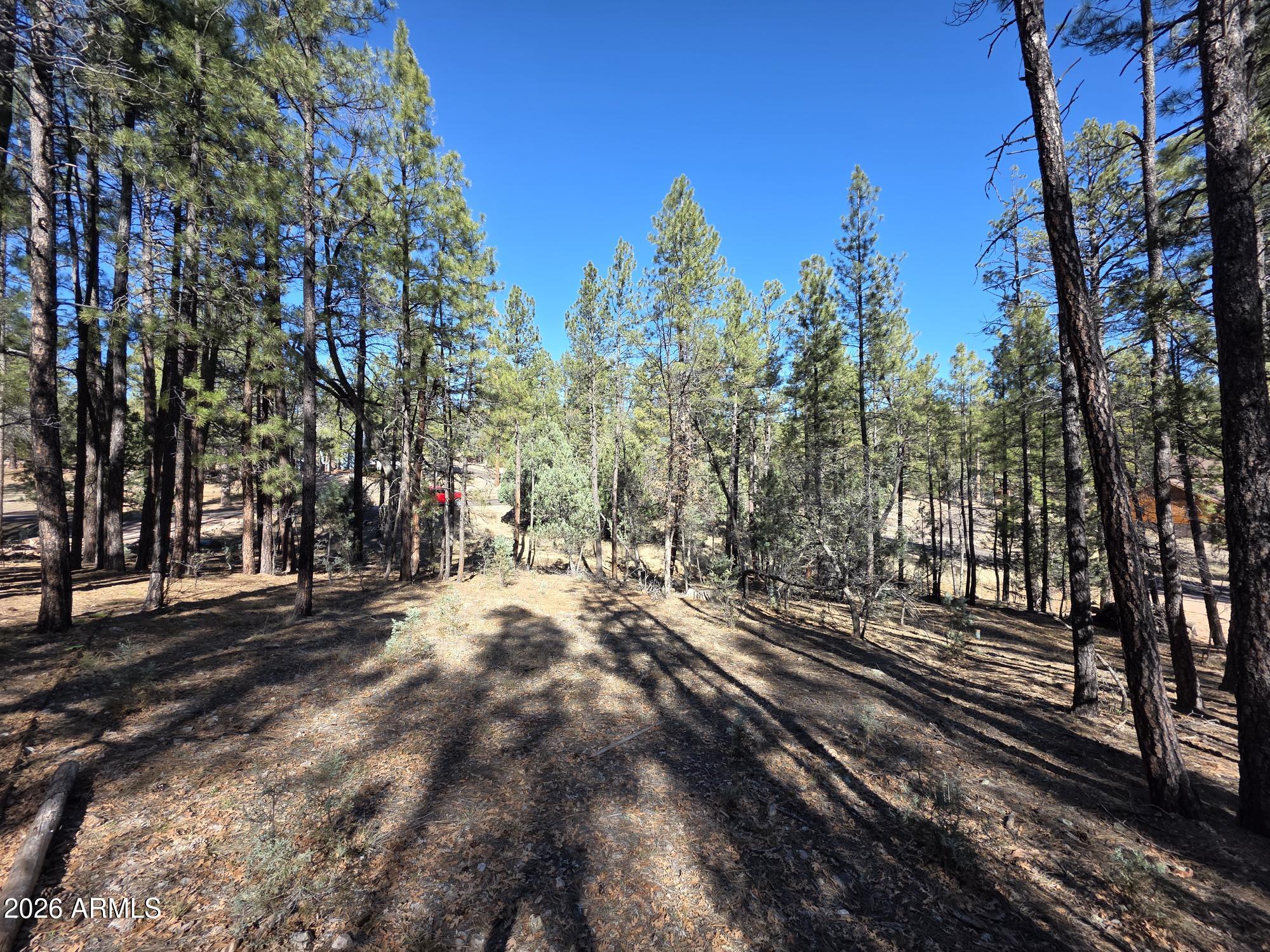 122 S HUNTER CREEK Drive 122