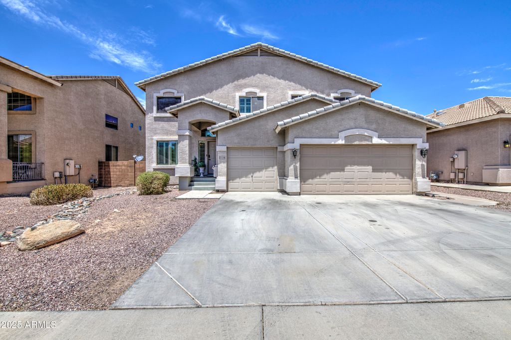 Photo of 12356 W Mohave Street, Avondale, AZ 85323 (MLS # 6883801)