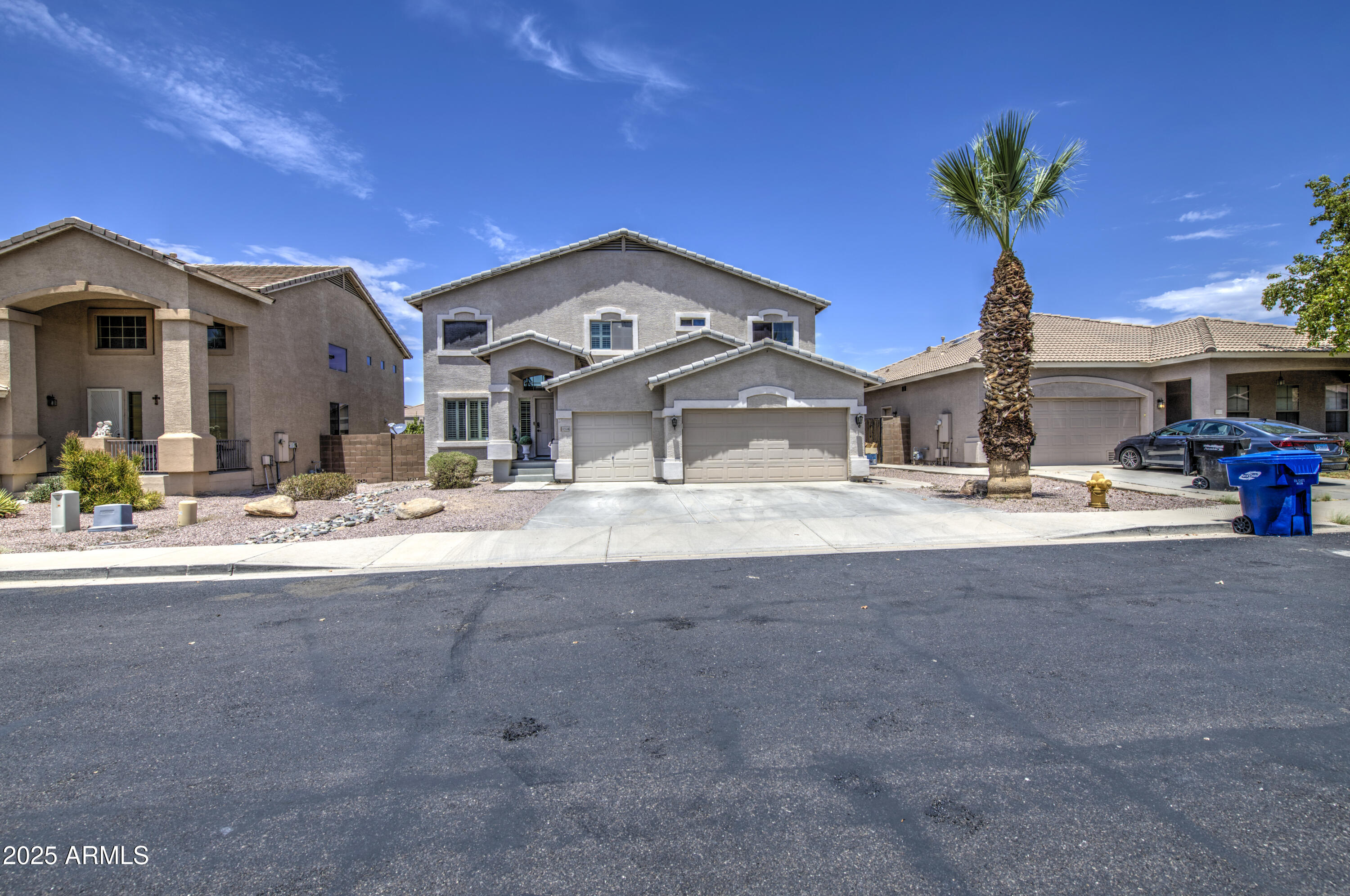 12356 W MOHAVE Street