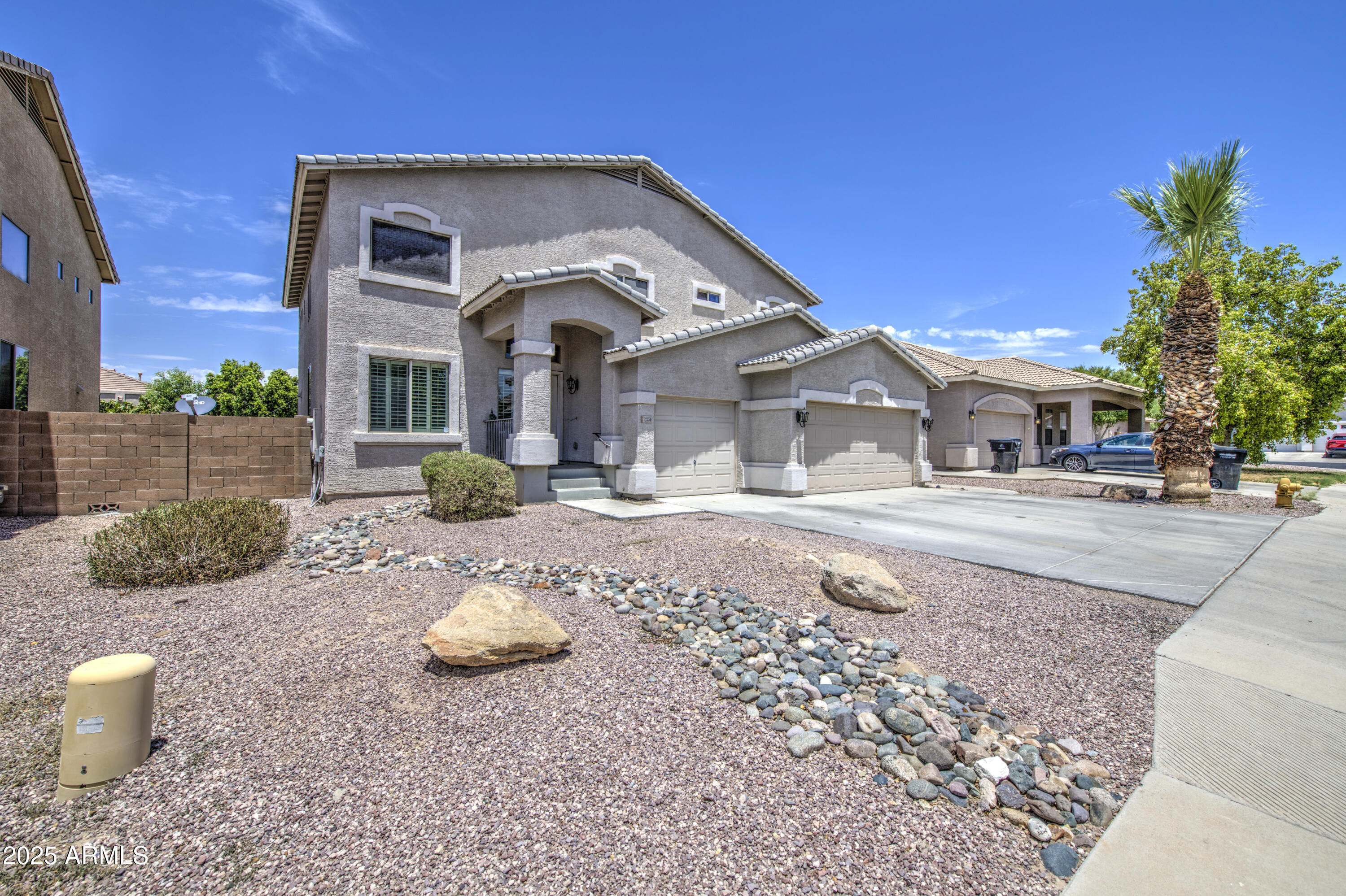 12356 W MOHAVE Street