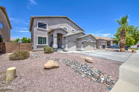 12356 W MOHAVE Street Avondale AZ 85323