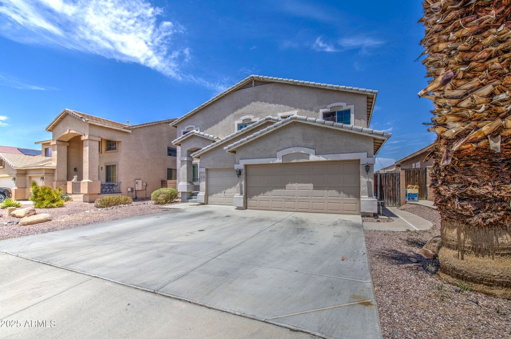 Photo of 12356 W Mohave Street, Avondale, AZ 85323 (MLS # 6883801)