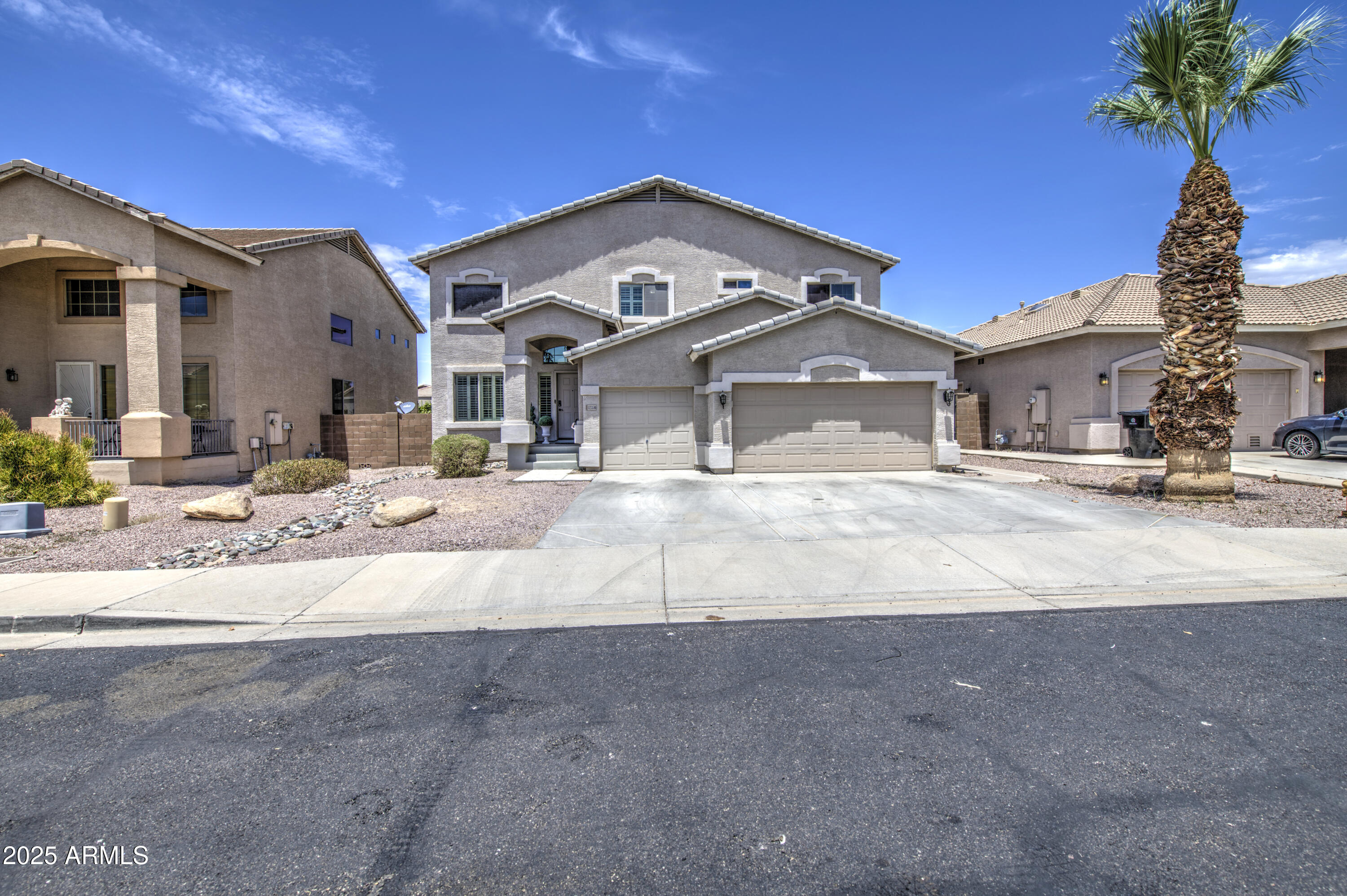 12356 W MOHAVE Street