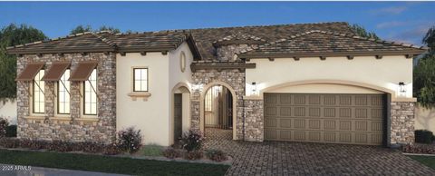1151 E PEACH TREE Drive Chandler AZ 85249