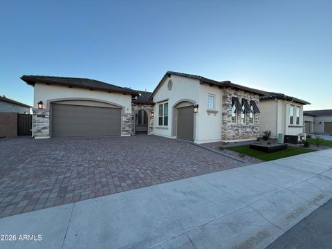 1151 E PEACH TREE Drive Chandler AZ 85249